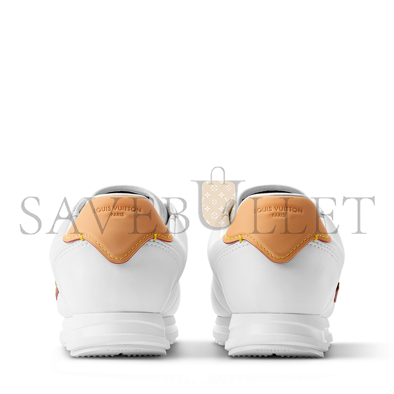 LOUIS VUITTON LV BUTTERSOFT SNEAKER 1AJASQ
